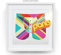 Difford Chris - Pants