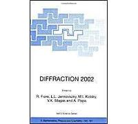 Diffraction 2002: Interpretation Of The New Diffractive Phenomena In Quantum Chromodynamics And In The S-Matrix Theory