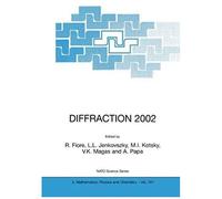 Diffraction 2002: Interpretation Of The New Diffractive Phenomena In Quantum Chromodynamics And In The S-Matrix Theory