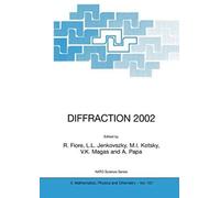 Diffraction 2002: Interpretation Of The New Diffractive Phenomena In Quantum Chromodynamics And In The S-Matrix Theory