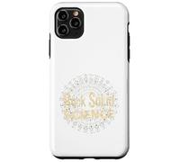 Diffraction Laue Loi de Bragg Cristallographie aux Rayons X Coque pour iPhone 11 Pro Max