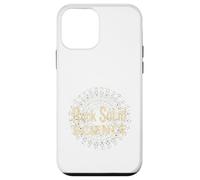 Diffraction Laue Loi de Bragg Cristallographie aux Rayons X Coque pour iPhone 12 Mini
