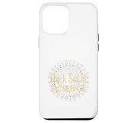 Diffraction Laue Loi de Bragg Cristallographie aux Rayons X Coque pour iPhone 12 Pro Max