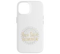 Diffraction Laue Loi de Bragg Cristallographie aux Rayons X Coque pour iPhone 14
