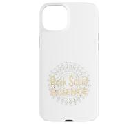 Diffraction Laue Loi de Bragg Cristallographie aux Rayons X Coque pour iPhone 15 Plus