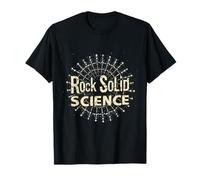 Diffraction Laue Loi de Bragg Cristallographie aux Rayons X T-Shirt