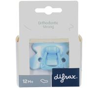 Diffrax Sucette Dental +12 mois GEMS - Blue Topaz Tétine(S) 1 pc(s)