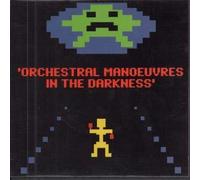 Diff'rent Darkness - Orchestral Manouvres in The. [Import]