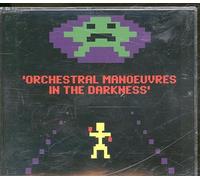 Diff'rent Darkness - Orchestral Manouvres in The. [Import]