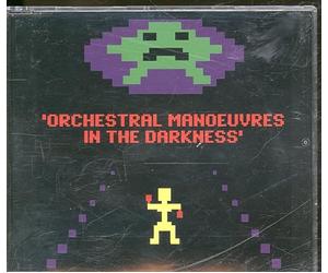 Diff'rent Darkness - Orchestral Manouvres in The. [Import]