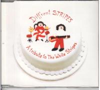 Diff'rent Stripes - Tribute to The White Stripes [Import]