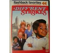 Diff'rent Strokes