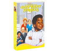 Diff'rent Strokes Complete 1st [Import allemand]