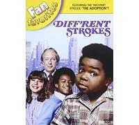 Diff'rent Strokes: Fan Favorites
