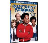 Diff'rent Strokes: Season 1 & 2