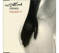 Diff'rent Strokes, The - This Isn't It [Import]
