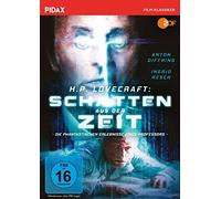 Diffring,Anton - H.P.Lovecraft: Schatten aus der Zeit [Import]