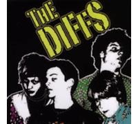 The Diffs Self-Titled (CD)
