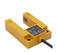 Diffuse Groove Type Photoelectric Switch Photo Sensor 10-30V DC 200mA 30mm Detection E3S-GS30E4 NWPNLXEA