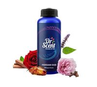 Diffuser Aroma - Persian Oud (500ml)