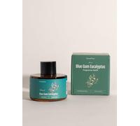 Diffuser Essential Oil 30ml-Fragrance Oil For Aromatherapy,Diffuser Refill Sf101/Sf101s,Home,Office,Hotel And Relaxation-Eucalyptus Blue Gum