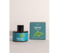 Diffuser Essential Oil 30ml-Fragrance Oil For Aromatherapy,Diffuser Refill Sf101/Sf101s,Home,Office,Hotel And Relaxation-Peppermint