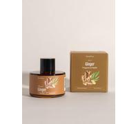 Diffuser Essential Oil 30ml-Fragrance Oil For Aromatherapy,Diffuser Refill Sf101/Sf101s,Home,Office,Hotel And Relaxation-Ginger