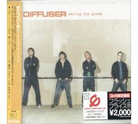 Diffuser - Making The Grade [Import]