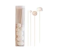 Diffuser Sticks - Natural Rattan Replacement Reeds for Essential Oil Diffus