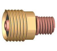 Diffuseur 1,6 mm pour torches TIG SRL 9 / 20 ABICOR BINZEL 701FR307