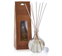 Diffuseur 200ml + bâtonnets - Les Lumières du Temps - Fraise gariguette