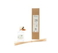 Diffuseur à bâtonnets 100ml figue