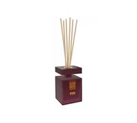 Diffuseur à bâtons éco responsable Heart and Home Bois d'Ambr MARRON G
