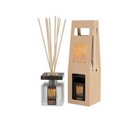 Diffuseur à bâtons éco responsable - Vanille - Bois de Rose