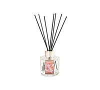 Diffuseur à bâtons Heart and Home - Rose et Rhubarbe 70 ml