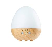 Diffuseur à brumisation Ohio - Diffusion huiles essentielles - synergie sérénité Incluse - Mességué