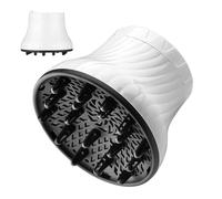 Diffuseur À Cheveux Grand Universel Portable à Séchage | Diffuseur De Sèche-Cheveux Pour Maison Spa Salon De Coiffure Chambre Étudiant Hôtel