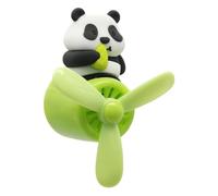 Diffuseur à clip pour grille d'aération de voiture - Longue durée - Parfum d'aromathérapie à libération lente - Décoration d'intérieur pour femmes, filles, famille, amis, collègues