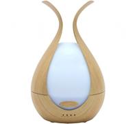 Diffuseur à ultrason PureZen Lila - 200ml, LED