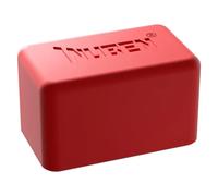 Diffuseur AC3 Wuben pour lampes torches X2 Pro - Red