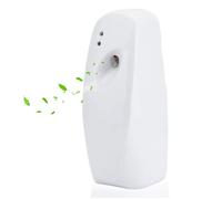 Diffuseur Aérosol Mural 1 Pièce 300ml - Automatique Programmable 8/15/30 Minutes Air Wick - Spray ALURRA