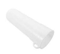 Diffuseur Anti-éblouissement pour Lampe Torche, Blanc, Plastique 31-34 MM