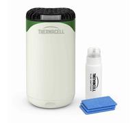 Bouclier antimoustiques portable thermacell halo mini