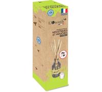 Diffuseur - Anti-Moustiques Tigres Et Mouches - Usage Intérieur - Fabrication Française