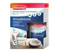 Diffuseur anti-puce Nobby Pet Beaphar Dimethicare Blanc TU
