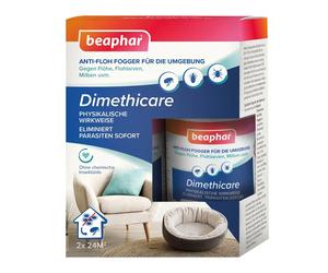 Diffuseur anti-puce Nobby Pet Beaphar Dimethicare Blanc TU
