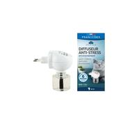 Diffuseur Anti-Stress Environnement Pour Chats Et Chatons