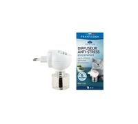 Francodex – Diffuseur anti-stress environnement pour chats et chatons – 10,000000