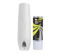 Diffuseur APRD400 + 1 Aérosol 400ml Pyrèthre Végetal Anti Mouches, Moucherons, Moustiques, Mites, Punaises de Lit