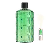 Diffuseur Aromathérapie Automatique | Humidificateur Brume Fraîche 7 Couleurs | Diffuseur Huiles Essentielles avec Affichage Numérique | Parfum Aromatique pour Chambre et Salon